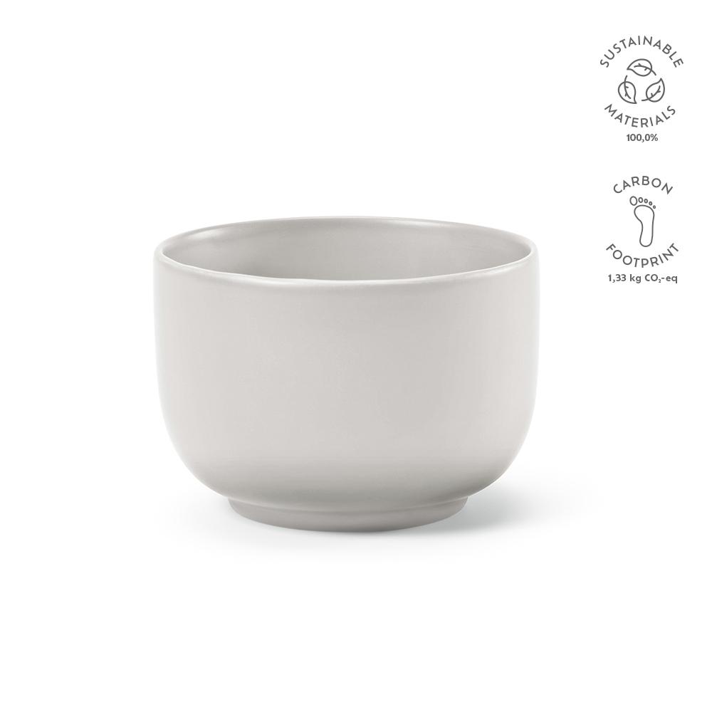 Bol Michelangelo Light grey