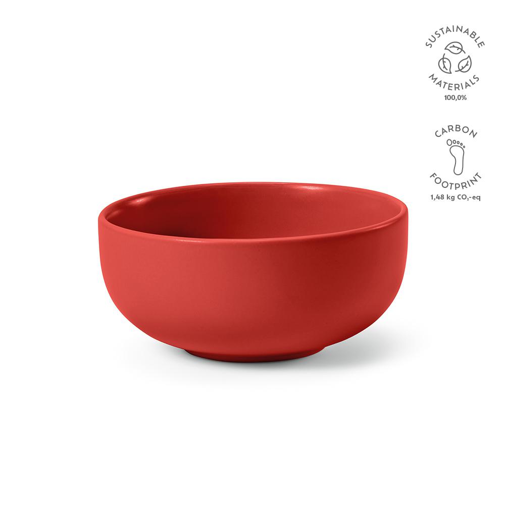 Bol O'Keeffe Red