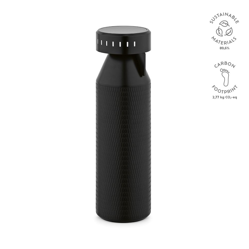 Sticlă Timeos Black