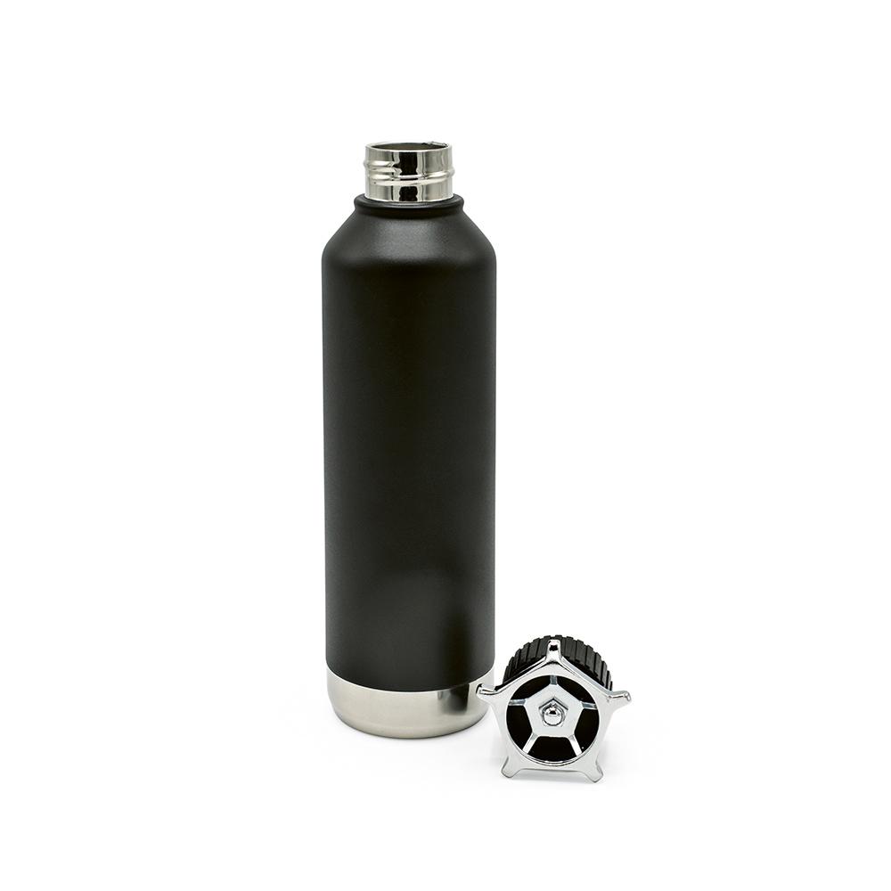 Sticlă Spiglo Black