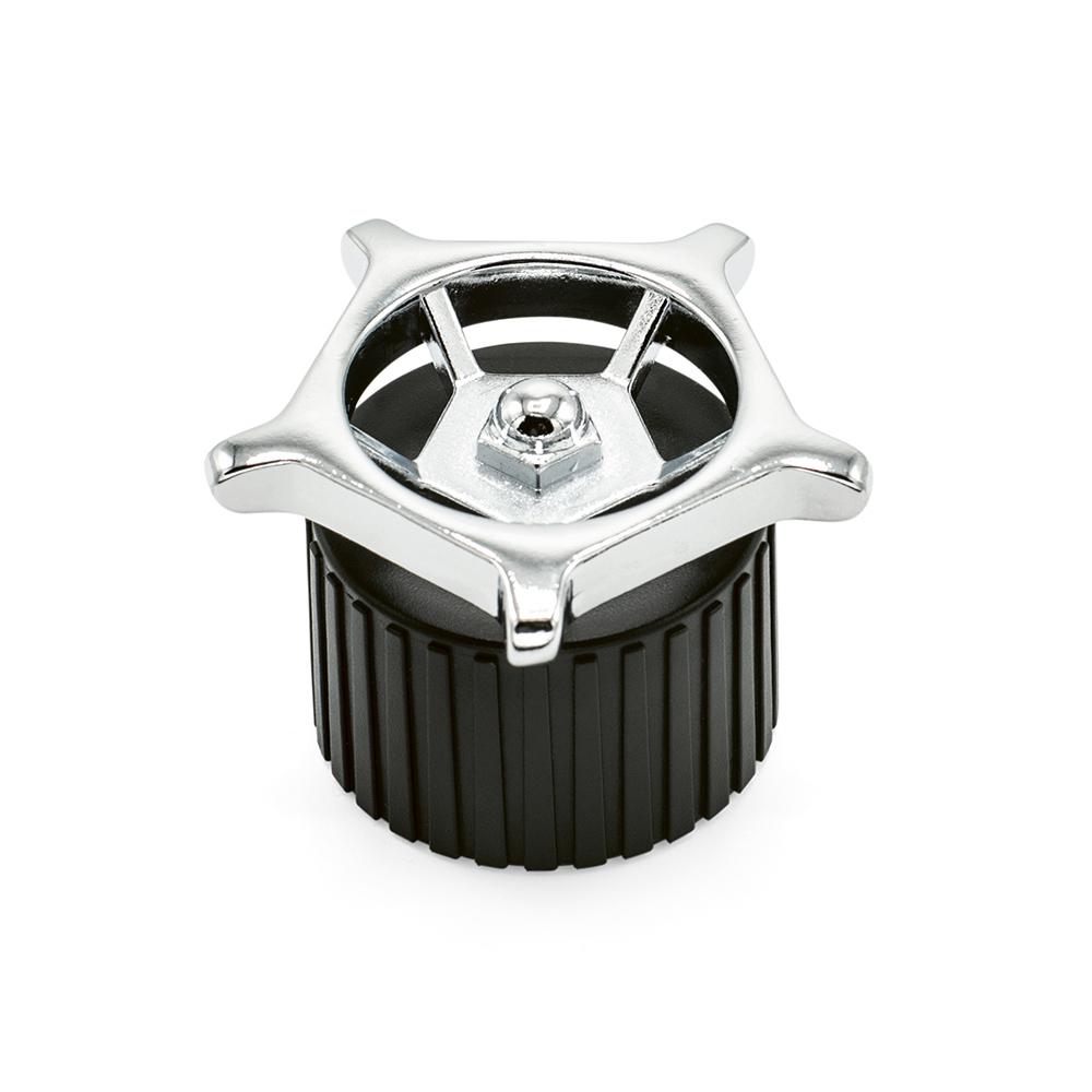 Sticlă Spiglo Black