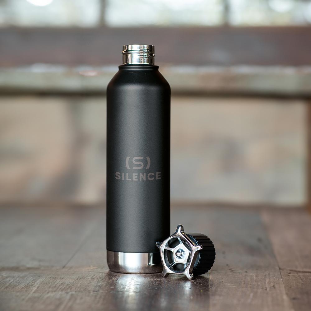 Sticlă Spiglo Black