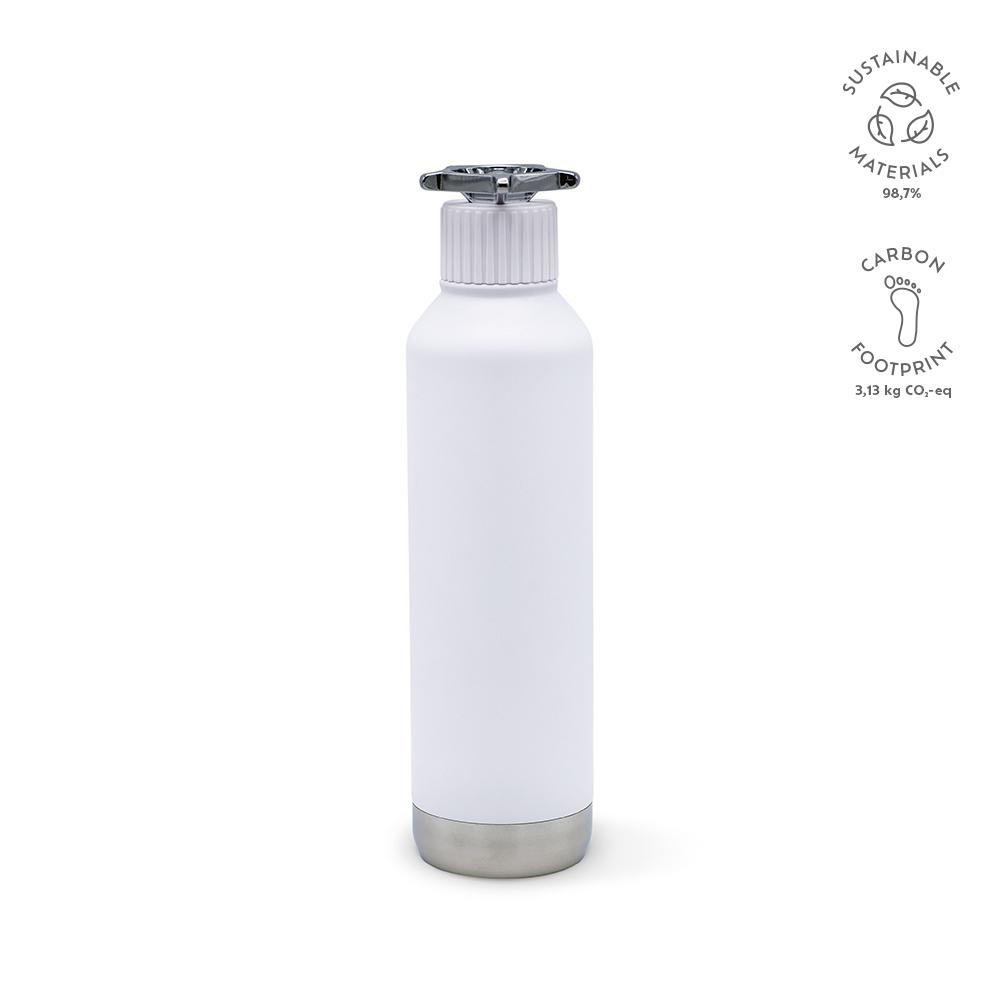 Sticlă Spiglo Silver