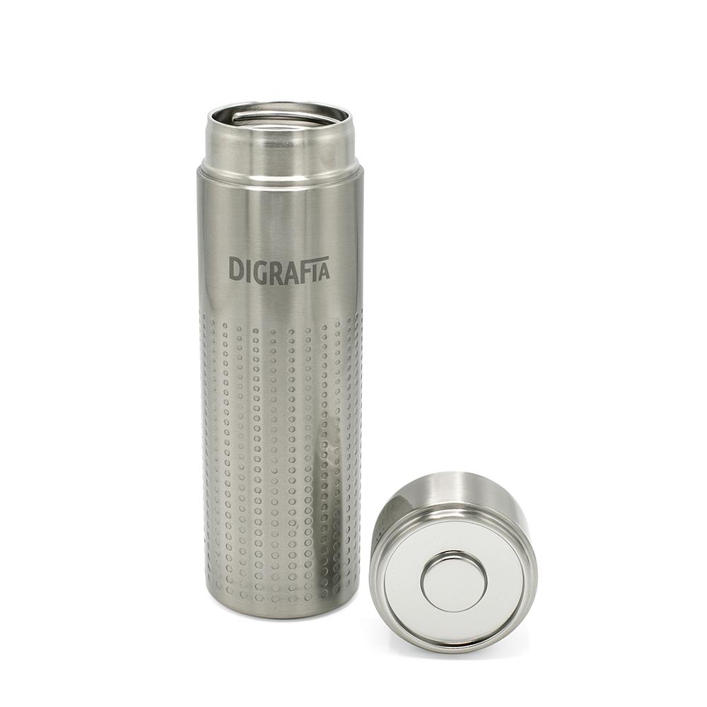 Sticlă Perfora Silver