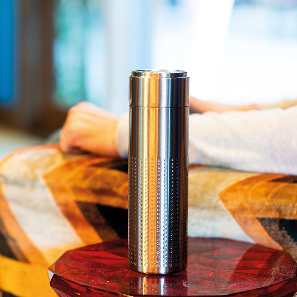 Sticlă Perfora Black