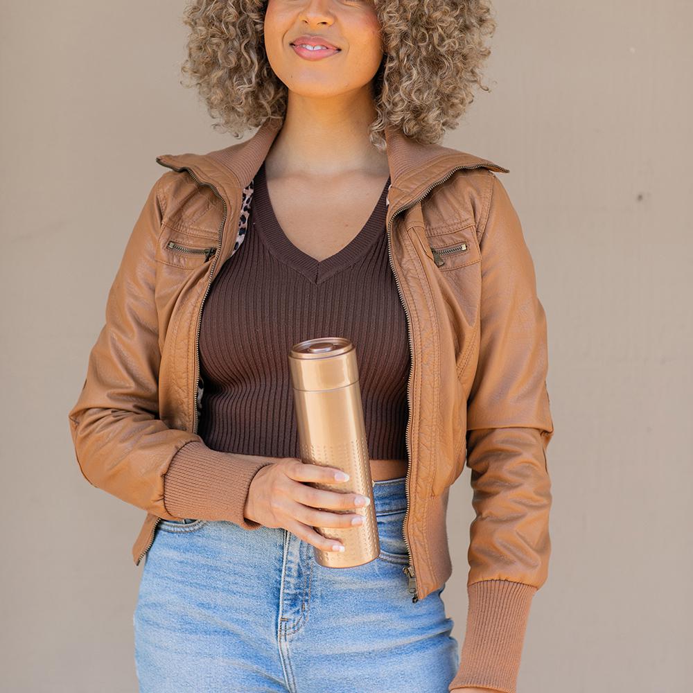 Sticlă Perfora Black