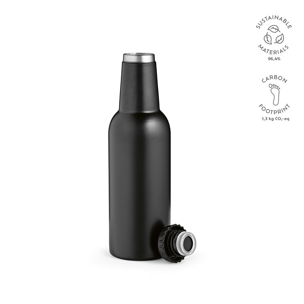 Sticlă Sepik Black