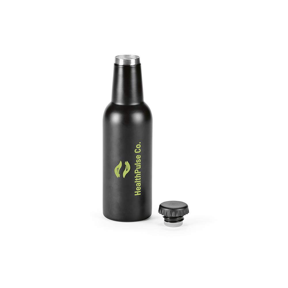 Sticlă Sepik Black