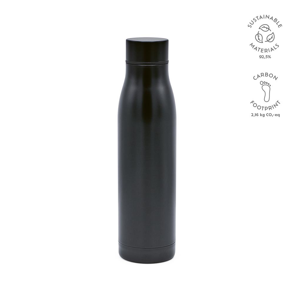 Sticlă Acuara Black