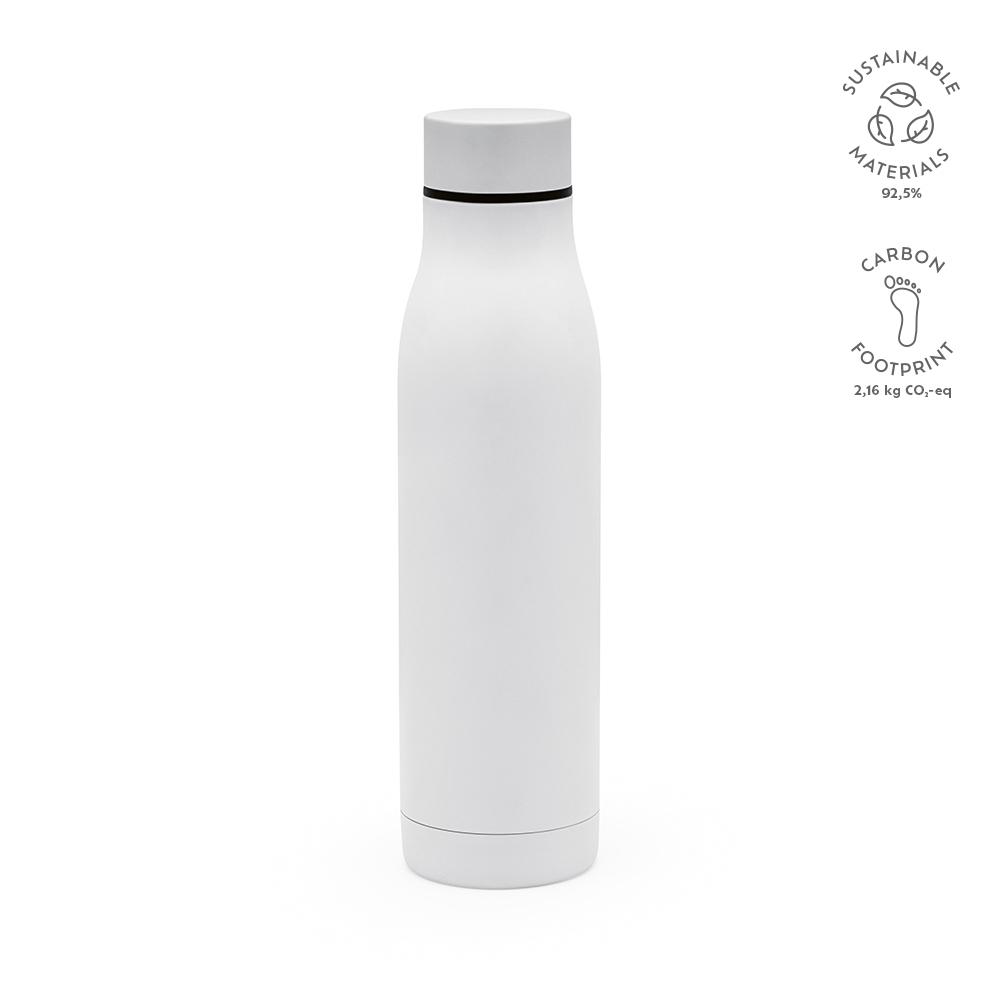 Sticlă Acuara White