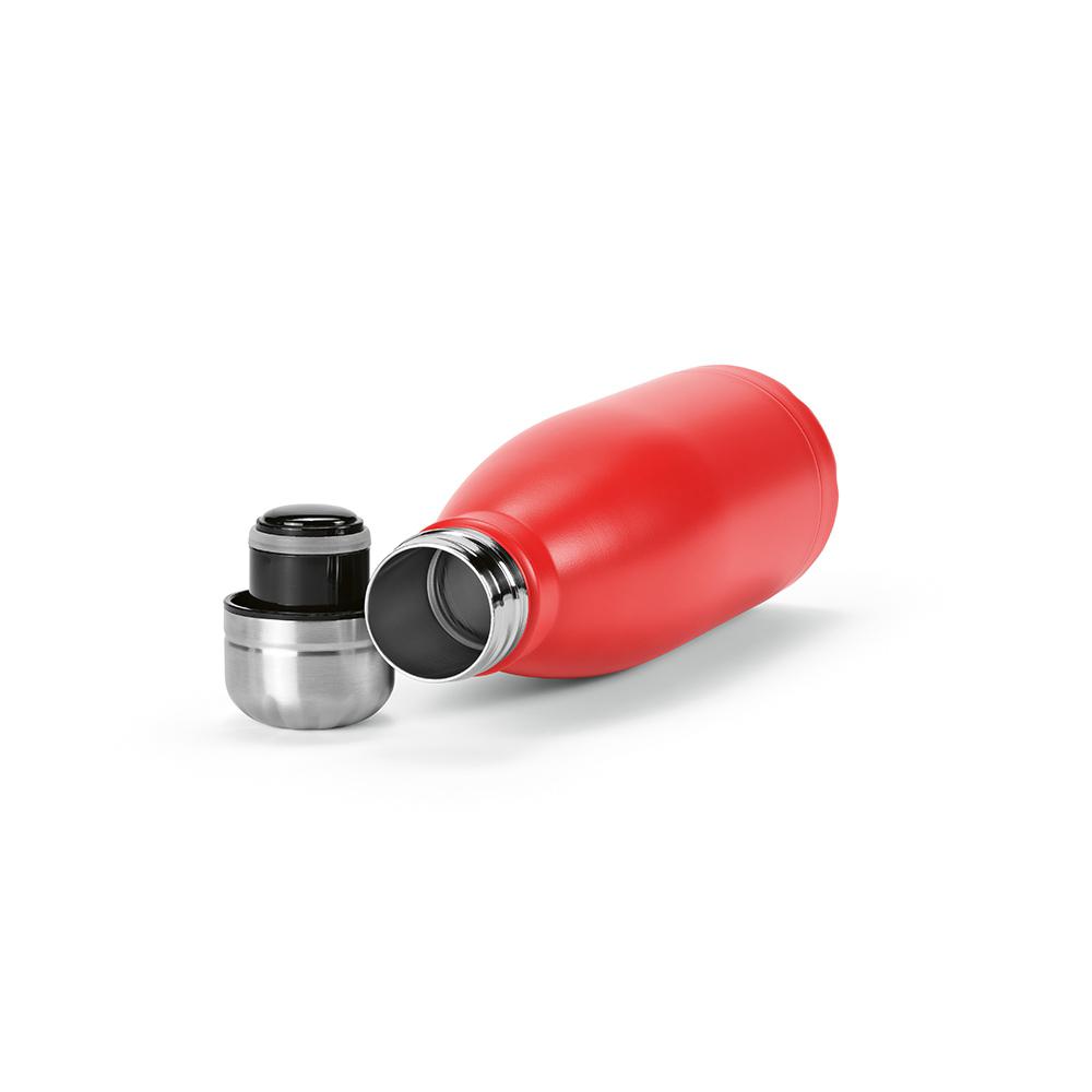 Sticlă Mississippi 450 Red