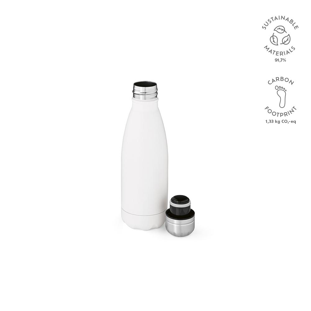 Sticlă Mississippi 450 White