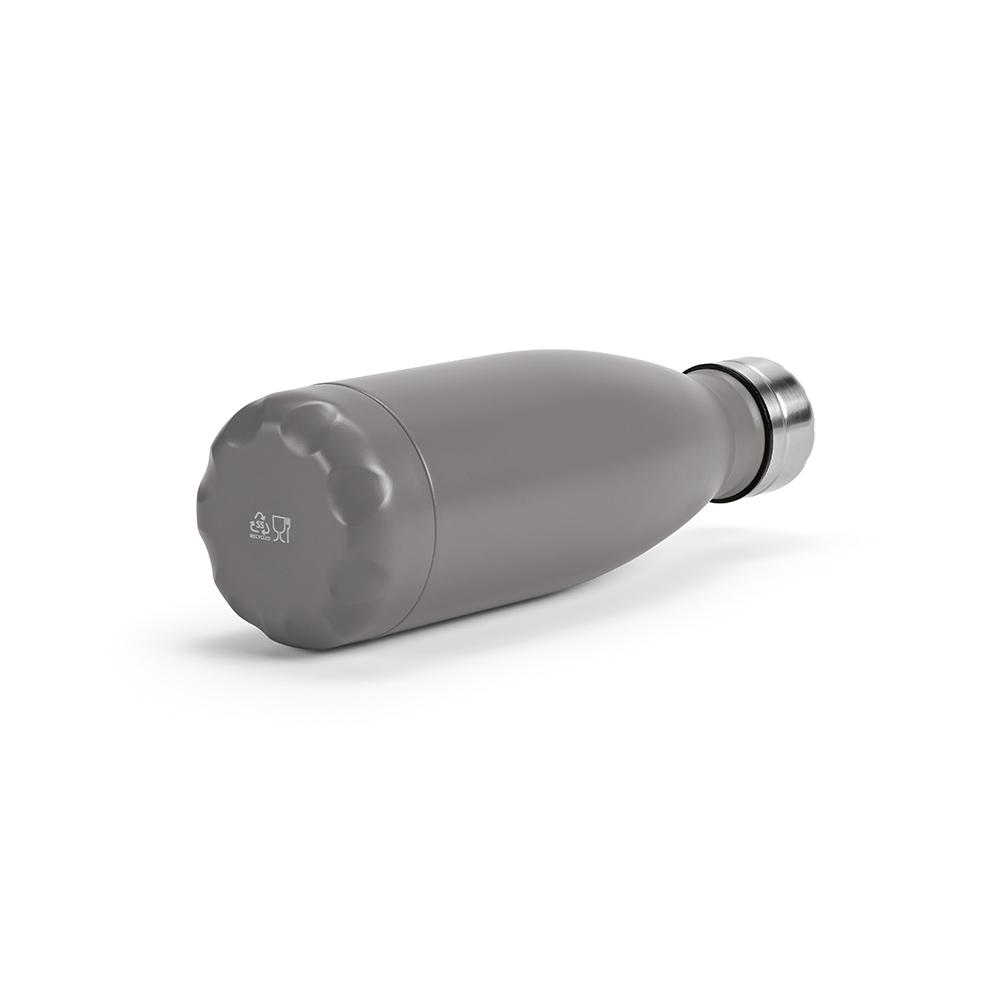 Sticlă Mississippi 450 Grey