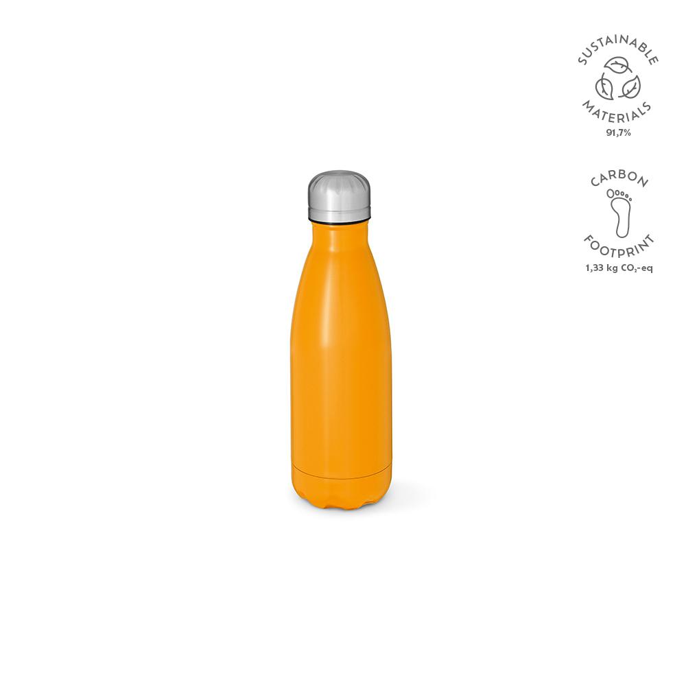 Sticlă Mississippi 450 Orange