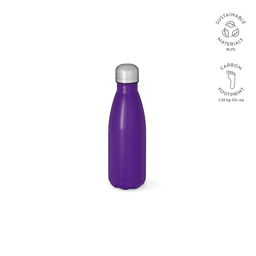 Sticlă Mississippi 450 Purple