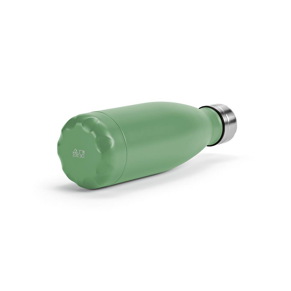 Sticlă Mississippi 450 Pastel green