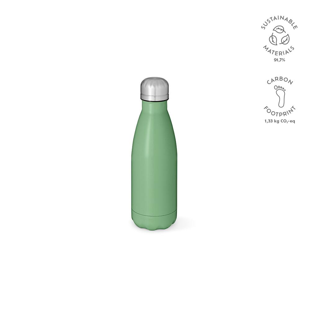 Sticlă Mississippi 450 Pastel green