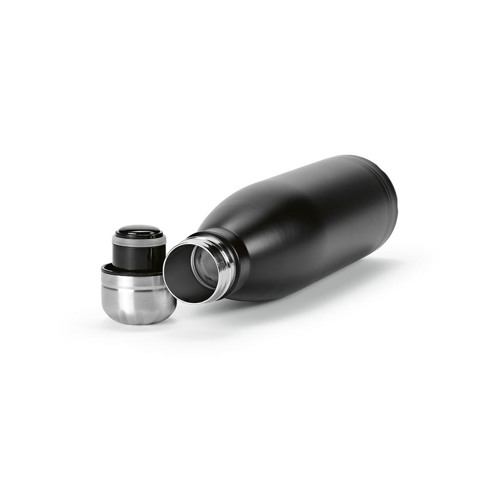 Sticlă Mississippi 550 Black