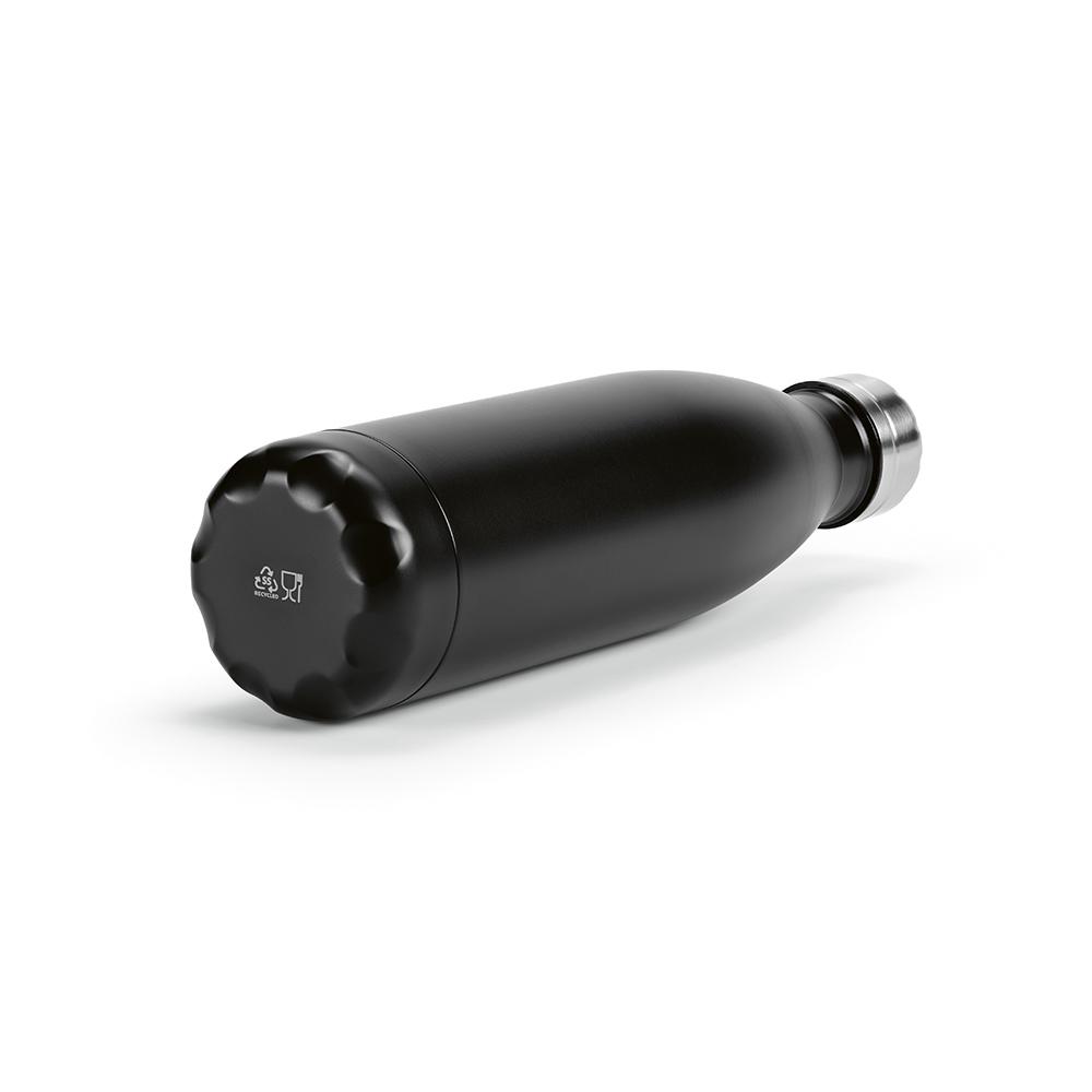 Sticlă Mississippi 550 Black