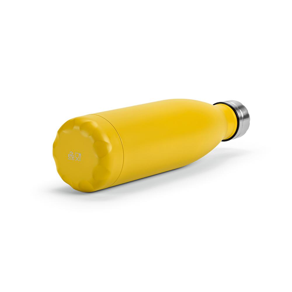 Sticlă Mississippi 550 Dark yellow