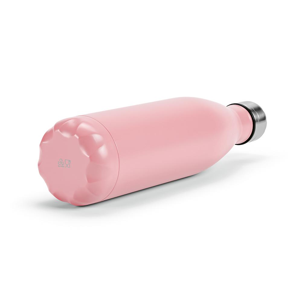 Sticlă Mississippi 800 Pink