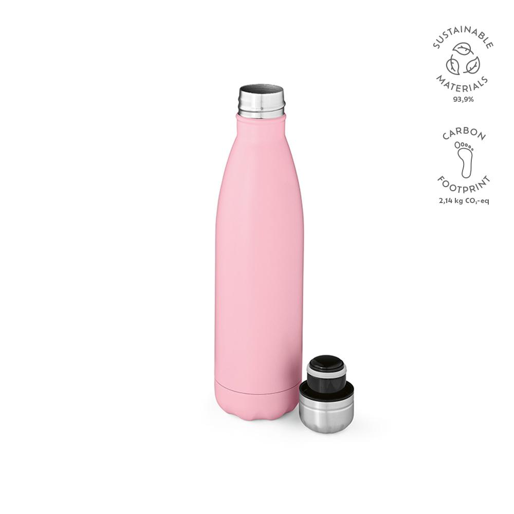 Sticlă Mississippi 800 Pink