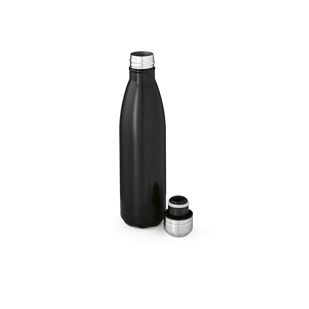 Sticlă Mississippi 800 Black