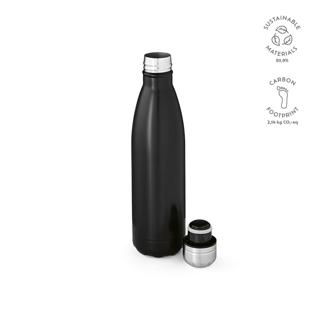 Sticlă Mississippi 800 Black