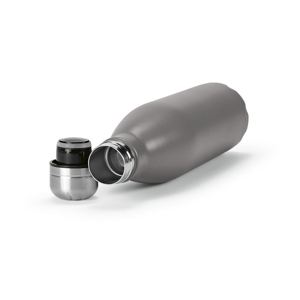 Sticlă Mississippi 800 Grey