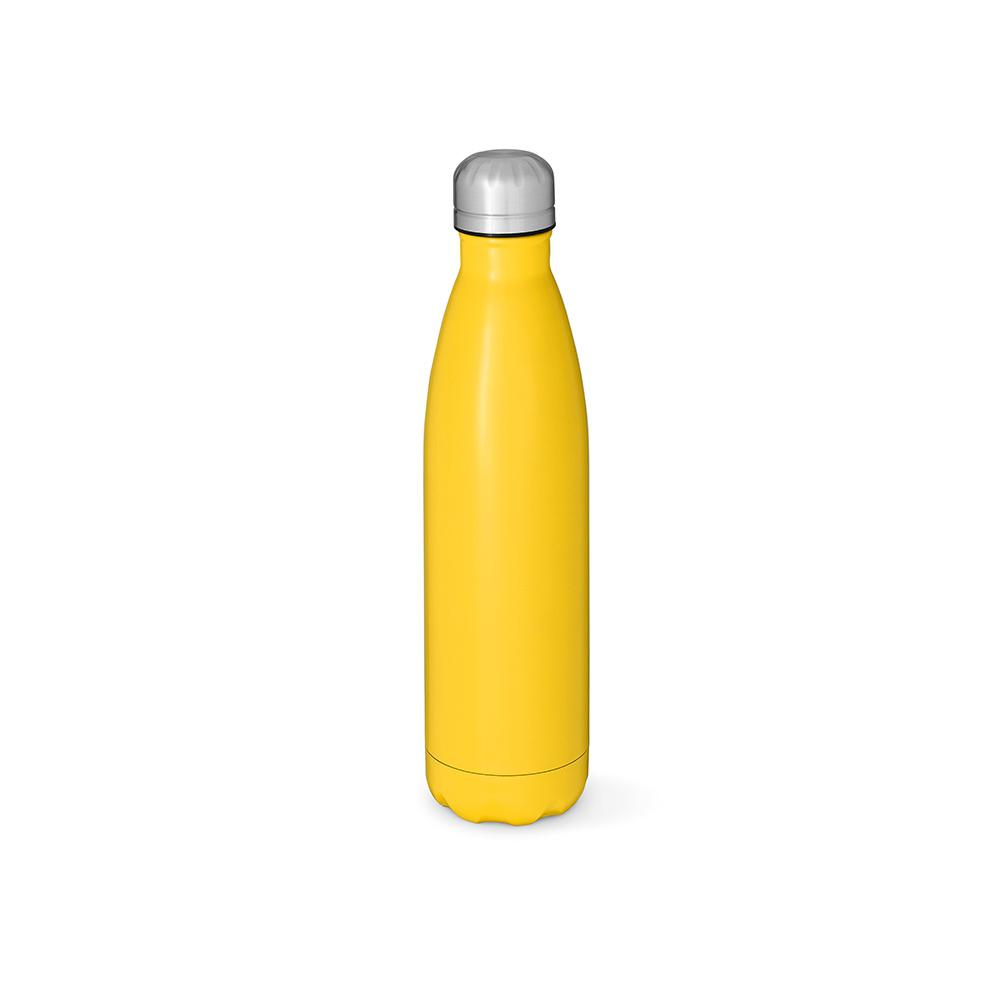 Sticlă Mississippi 800 Dark yellow
