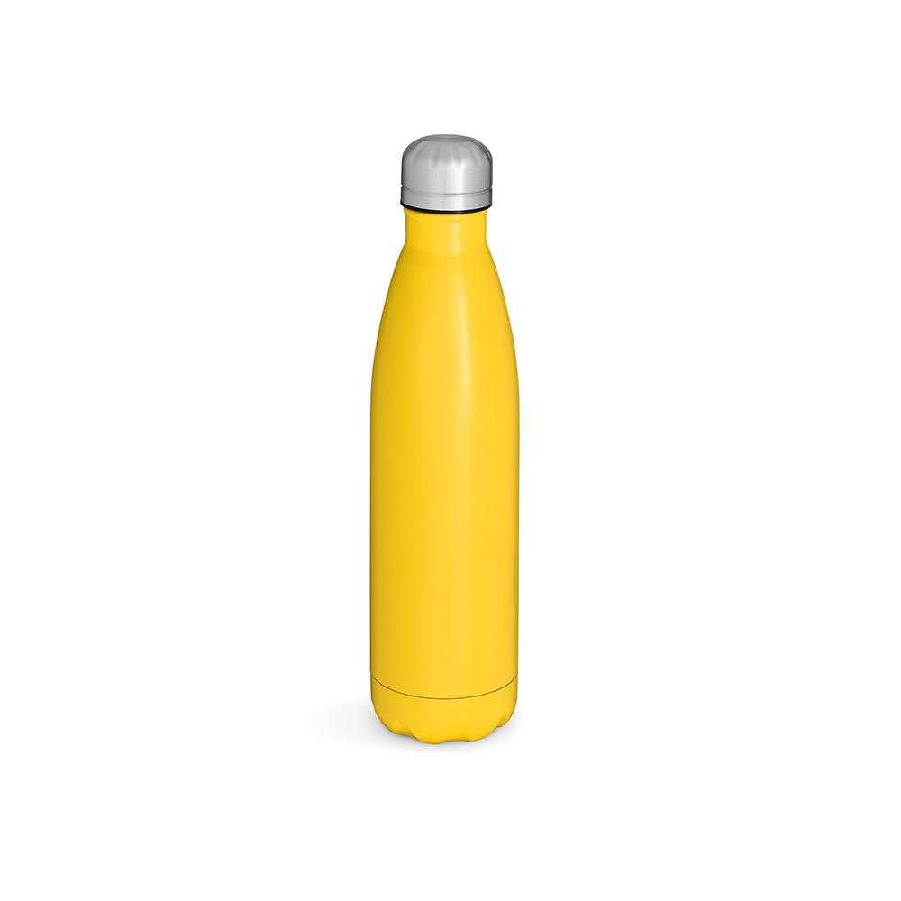 Sticlă Mississippi 800 Dark yellow