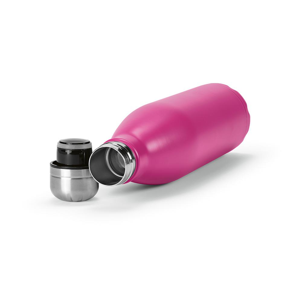 Sticlă Mississippi 800 Dark pink