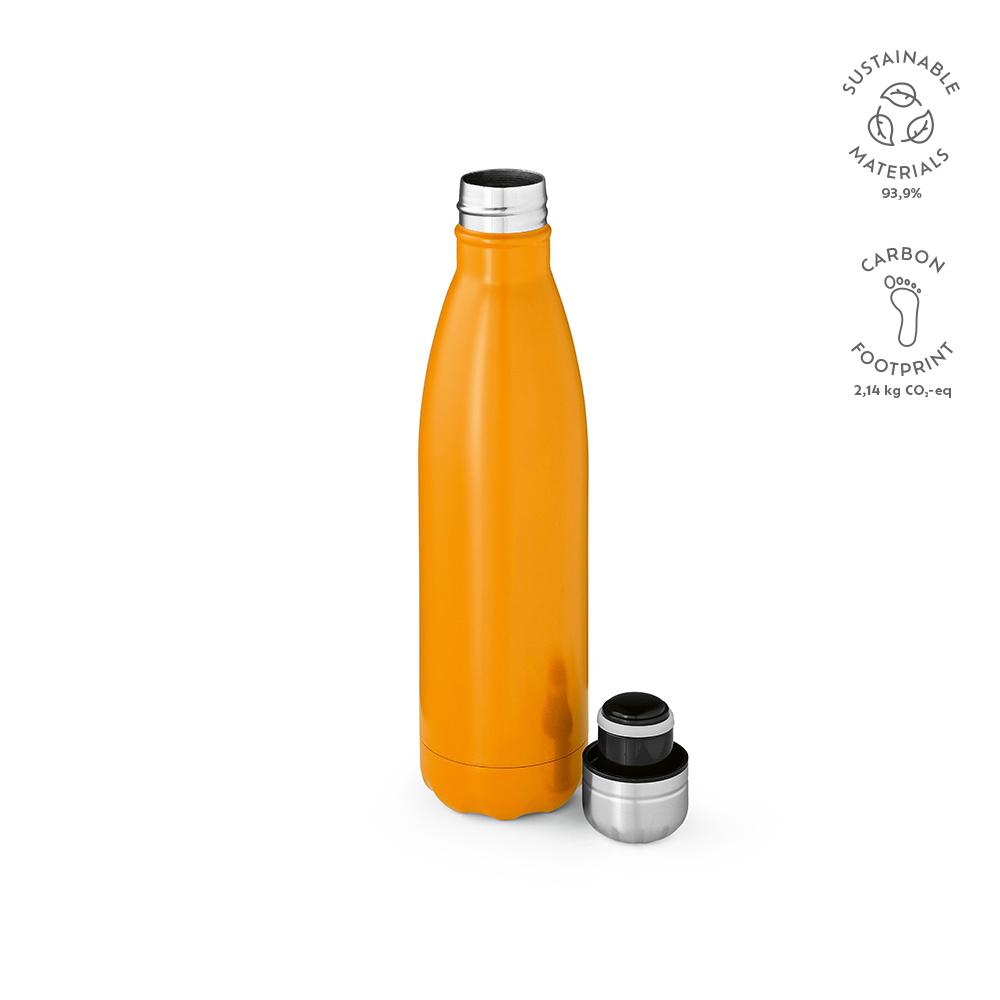 Sticlă Mississippi 800 Orange