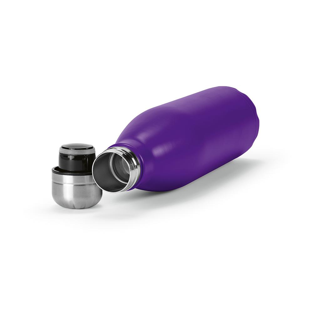 Sticlă Mississippi 800 Purple
