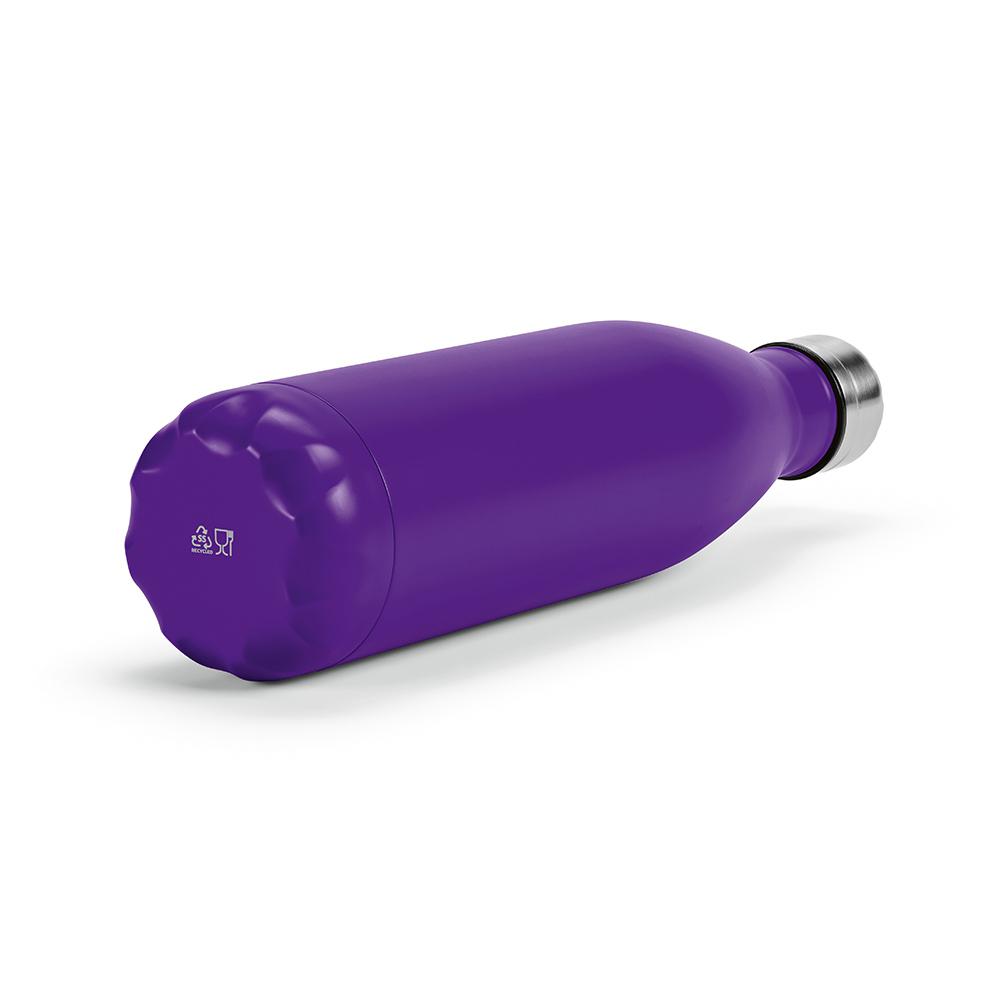 Sticlă Mississippi 800 Purple