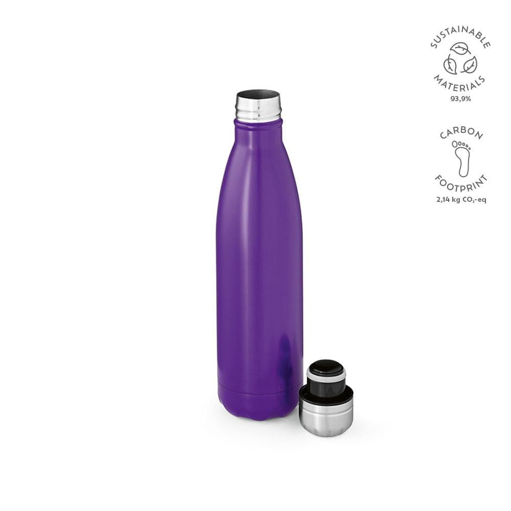 Sticlă Mississippi 800 Purple