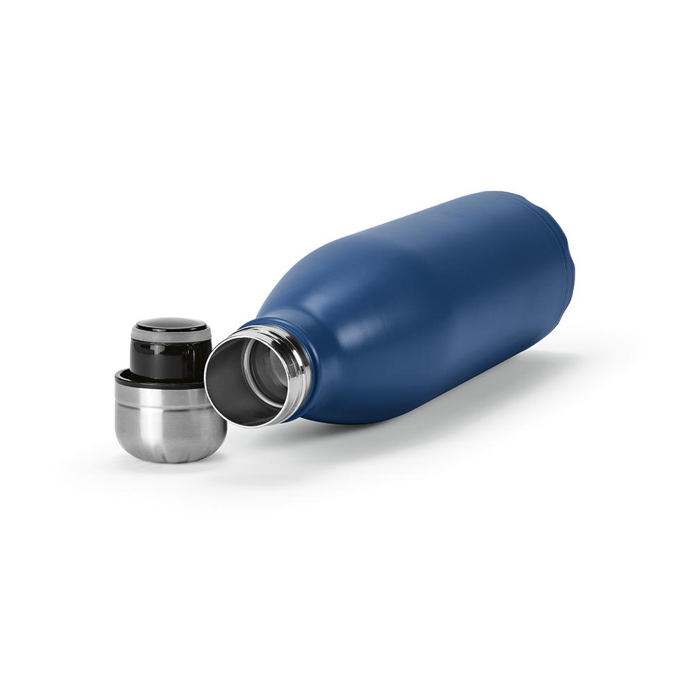 Sticlă Mississippi 800 Navy blue