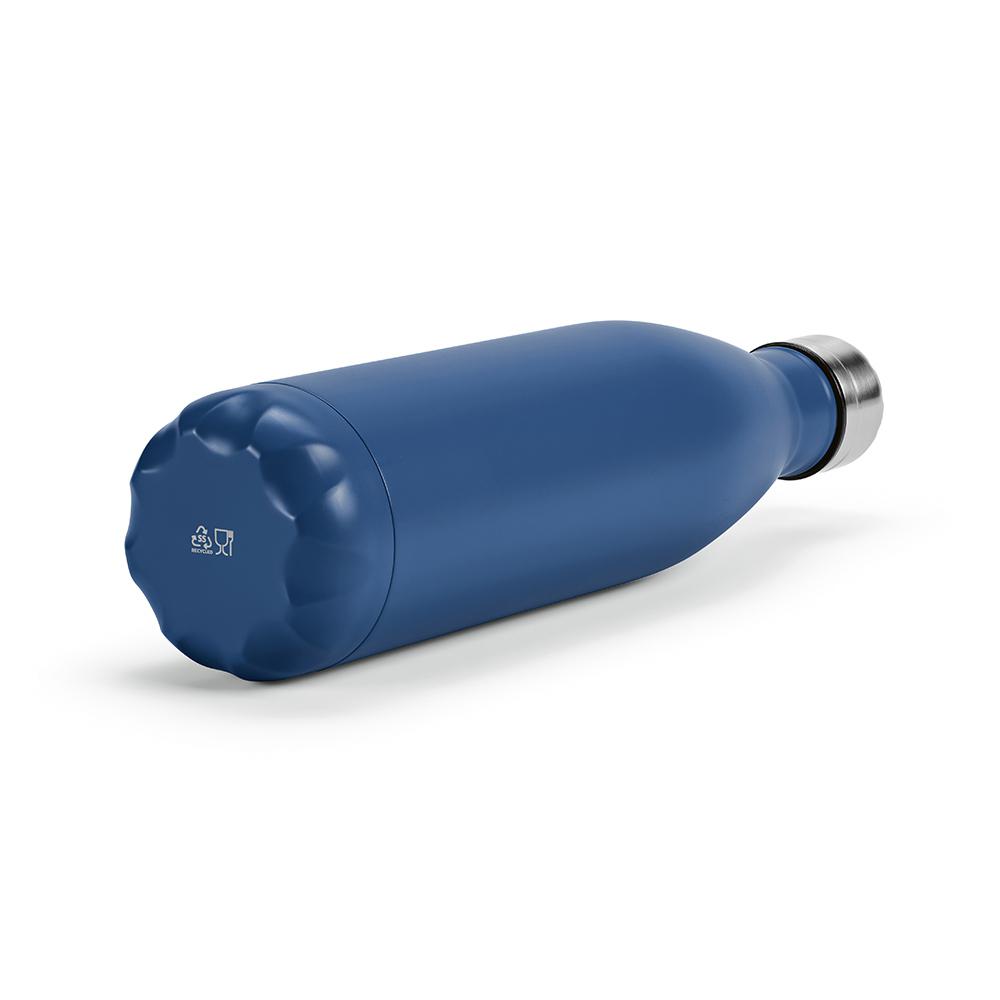 Sticlă Mississippi 800 Navy blue