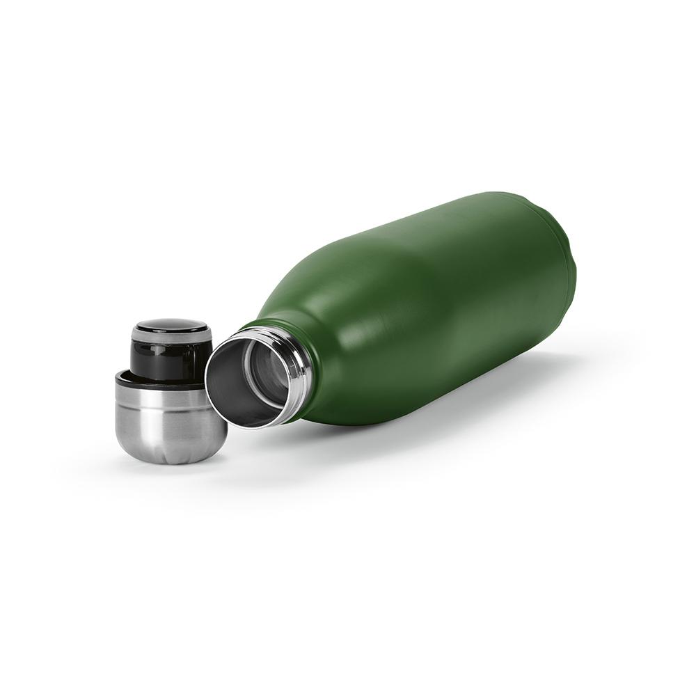 Sticlă Mississippi 800 Army green