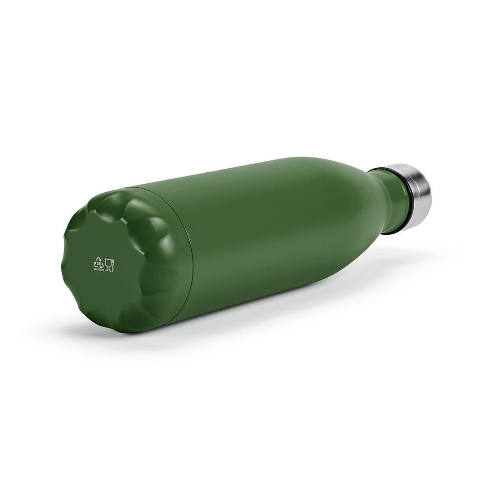 Sticlă Mississippi 800 Army green