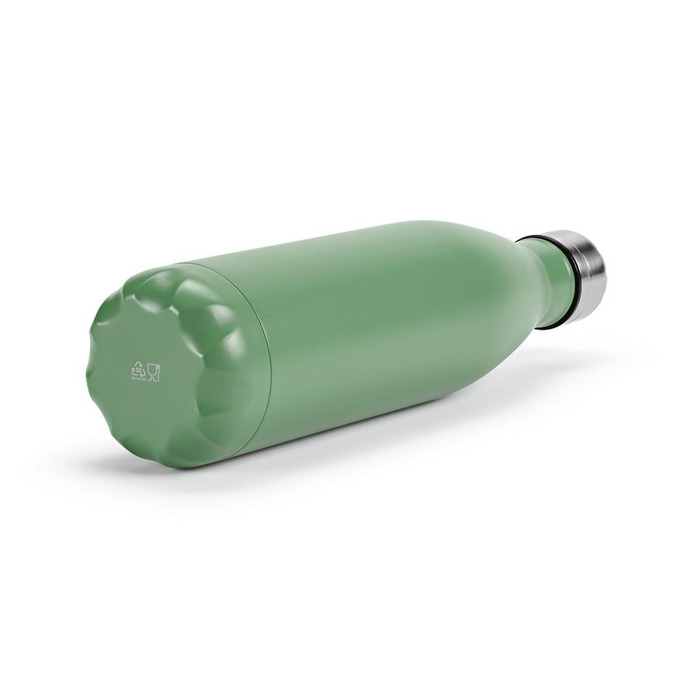 Sticlă Mississippi 800 Pastel green