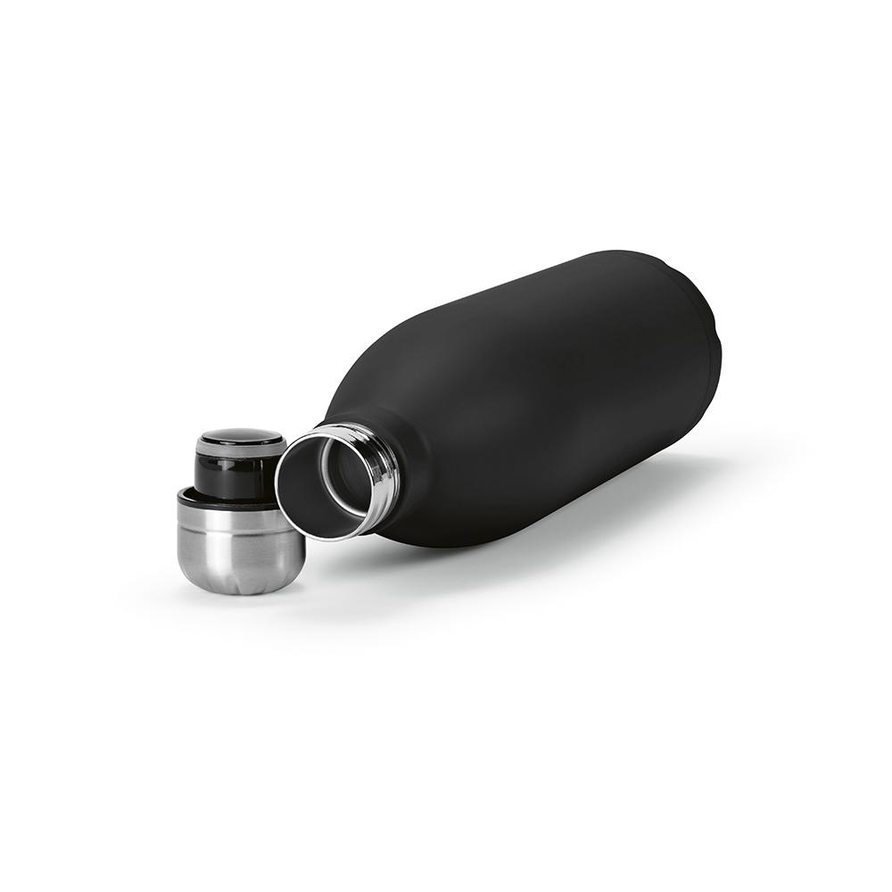 Sticlă Mississippi 1100 Black