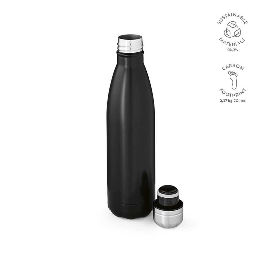 Sticlă Mississippi 1100 Black