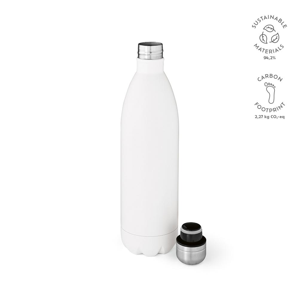 Sticlă Mississippi 1100 White