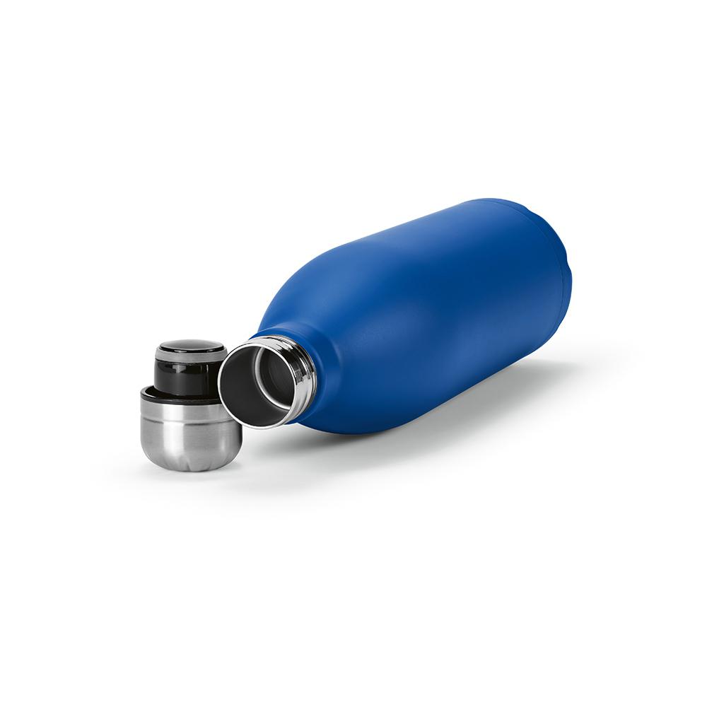 Sticlă Mississippi 1100 Royal blue