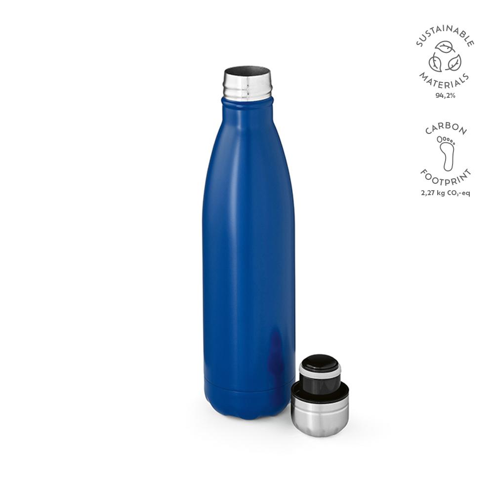 Sticlă Mississippi 1100 Royal blue