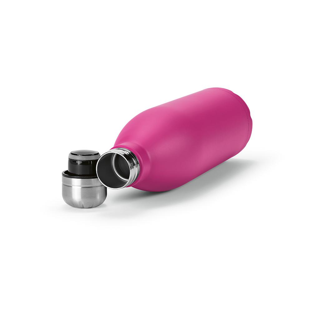 Sticlă Mississippi 1100 Dark pink