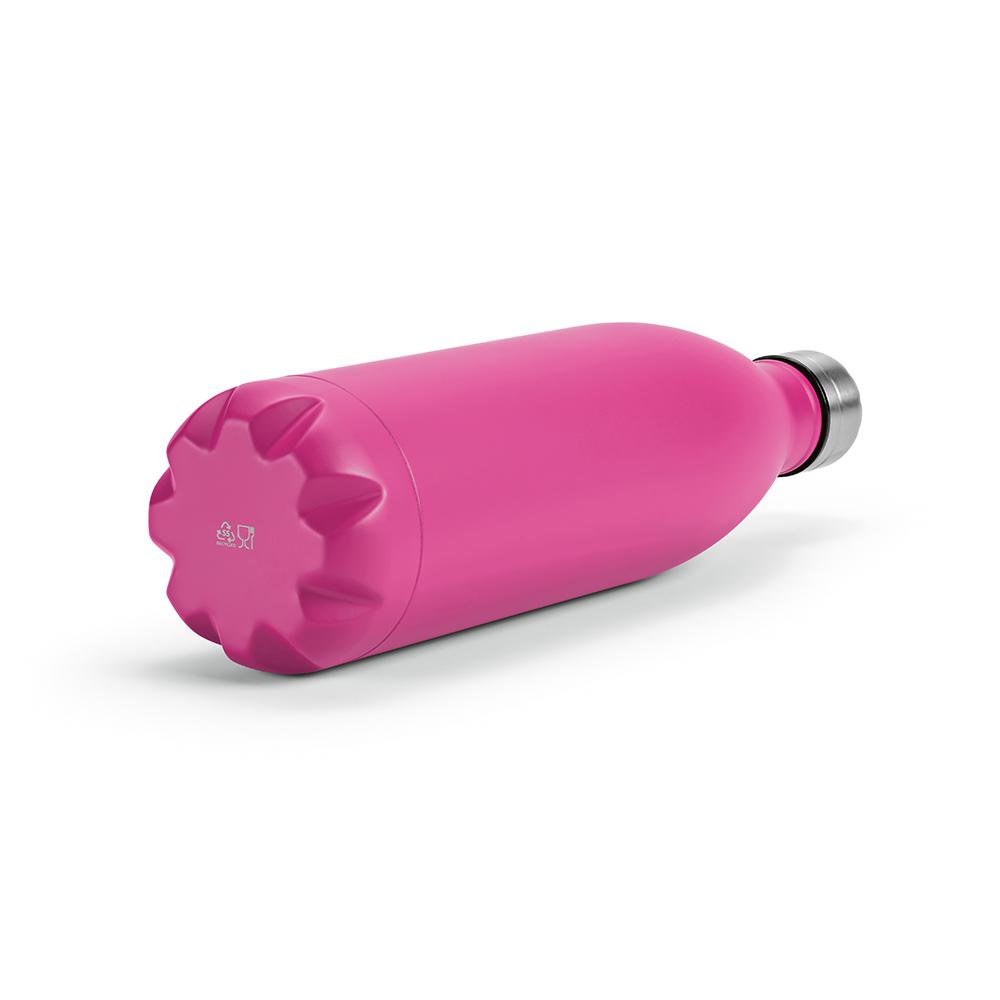 Sticlă Mississippi 1100 Dark pink