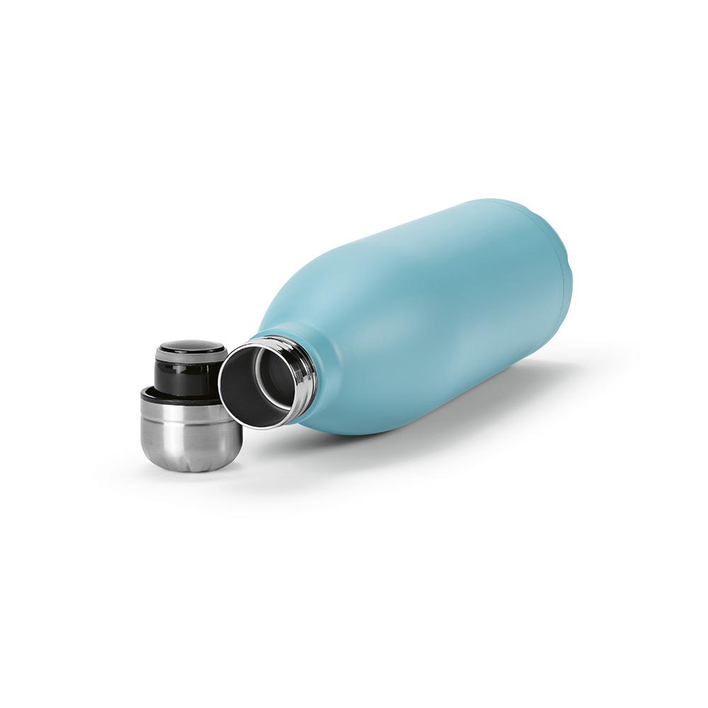 Sticlă Mississippi 1100 Light blue