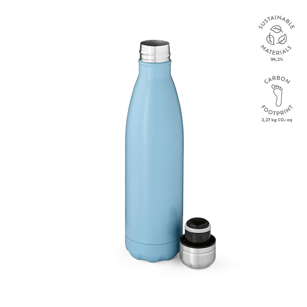 Sticlă Mississippi 1100 Light blue